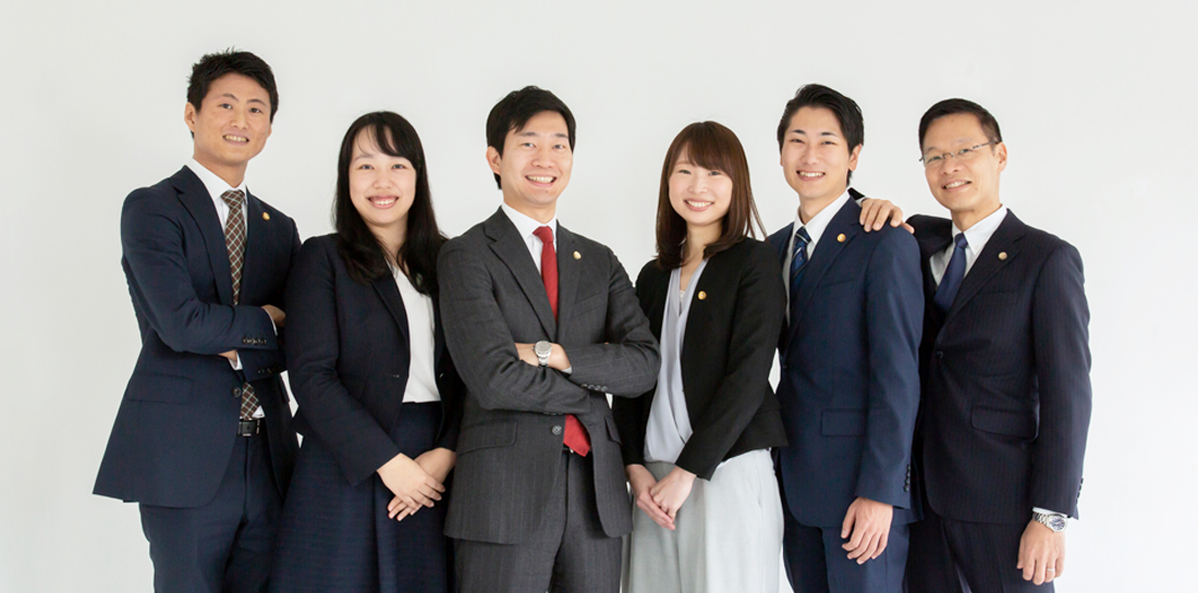 経営を伸ばす顧問弁護士 中小企業のトラブル予防とスピード解決 そして経営を伸ばすヒントを提供